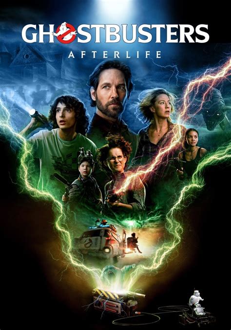 myflixer ghostbusters: afterlife|Ghostbusters: Afterlife streaming: watch online.